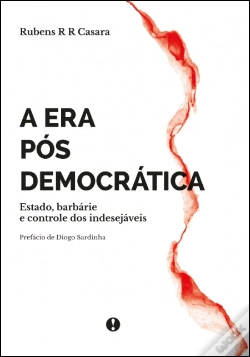 Capa do artigo A Era Pós Democrática