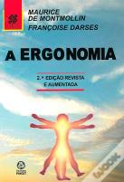 A Ergonomia