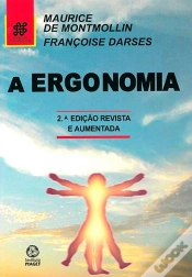 Capa do artigo A Ergonomia