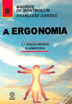 Capa do artigo A Ergonomia