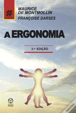 Capa do artigo A Ergonomia