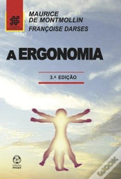 Capa do artigo A Ergonomia