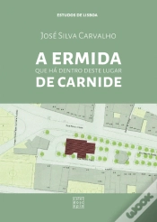 Capa do artigo A Ermida que Há Dentro Deste Lugar de Carnide