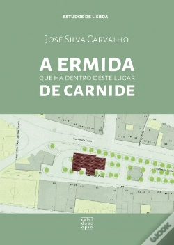 Capa do artigo A Ermida que Há Dentro Deste Lugar de Carnide