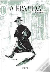 Capa do artigo A Ermida