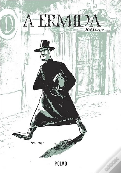 Capa do artigo A Ermida