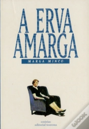 Capa do artigo A Erva Amarga