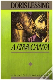 Capa do artigo A Erva Canta