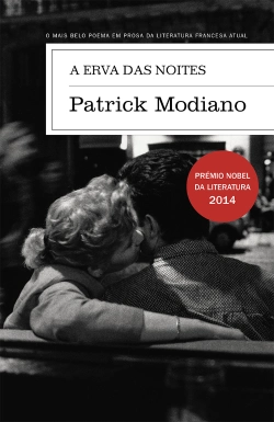 Capa do artigo A erva das noites