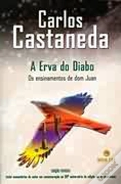 Capa do artigo A Erva do Diabo