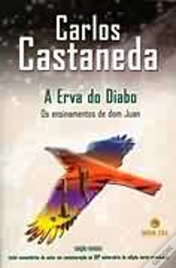 Capa do artigo A Erva do Diabo