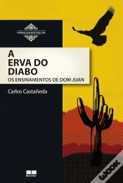 Capa do artigo A Erva do Diabo
