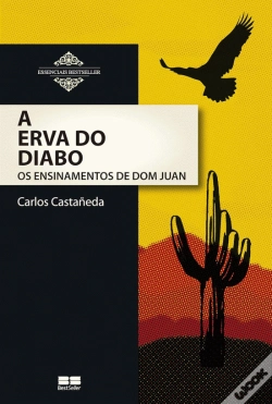 Capa do artigo A Erva do Diabo