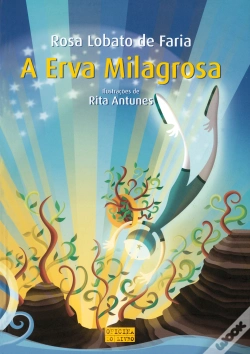 Capa do artigo A Erva Milagrosa