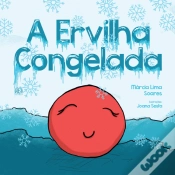 Capa do artigo A Ervilha Congelada