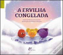 A Ervilha Congelada
