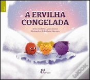 Capa do artigo A Ervilha Congelada