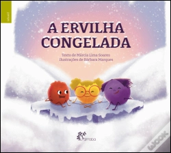 Capa do artigo A Ervilha Congelada