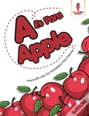 Capa do artigo A Es Para Apple