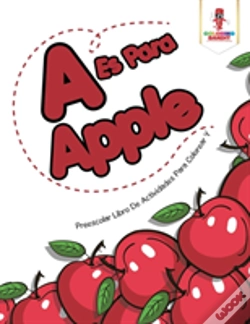 Capa do artigo A Es Para Apple