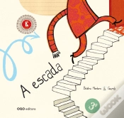 Capa do artigo A Escada