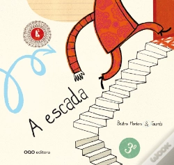 Capa do artigo A Escada