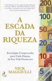 Capa do artigo A Escada da Riqueza