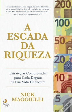 Capa do artigo A Escada da Riqueza