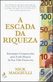 Capa do artigo A Escada da Riqueza
