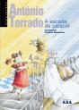 A Escada de Caracol - Preview