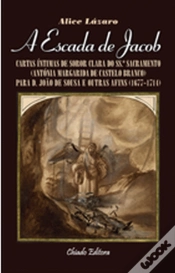 Capa do artigo A Escada de Jacob