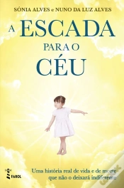 Capa do artigo A Escada Para O Céu