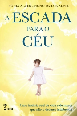 Capa do artigo A Escada Para O Céu