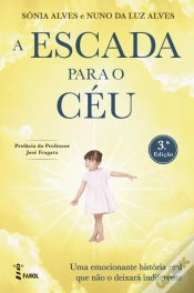 Capa do artigo A Escada para o Céu