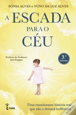 Capa do artigo A Escada para o Céu