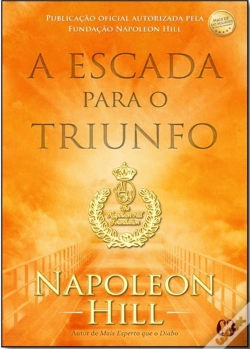 Capa do artigo A Escada para o Triunfo