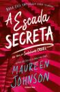 A Escada Secreta - Preview