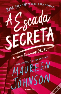 Capa do artigo A Escada Secreta