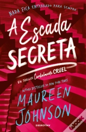 Capa do artigo A Escada Secreta