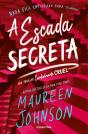 A Escada Secreta - Preview