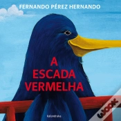 Capa do artigo A Escada Vermelha