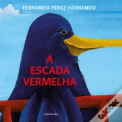 Capa do artigo A Escada Vermelha