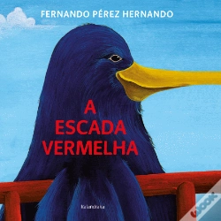 Capa do artigo A Escada Vermelha