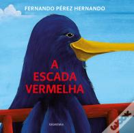 A Escada Vermelha