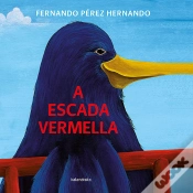 Capa do artigo A Escada Vermella