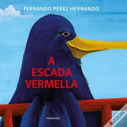 Capa do artigo A Escada Vermella