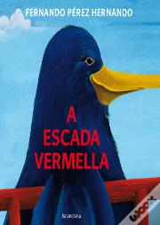 A Escada Vermella  