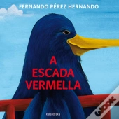 A Escada Vermella  