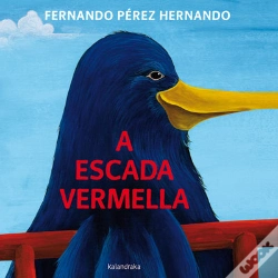 Capa do artigo A Escada Vermella  