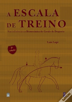 Capa do artigo A Escala de Treino